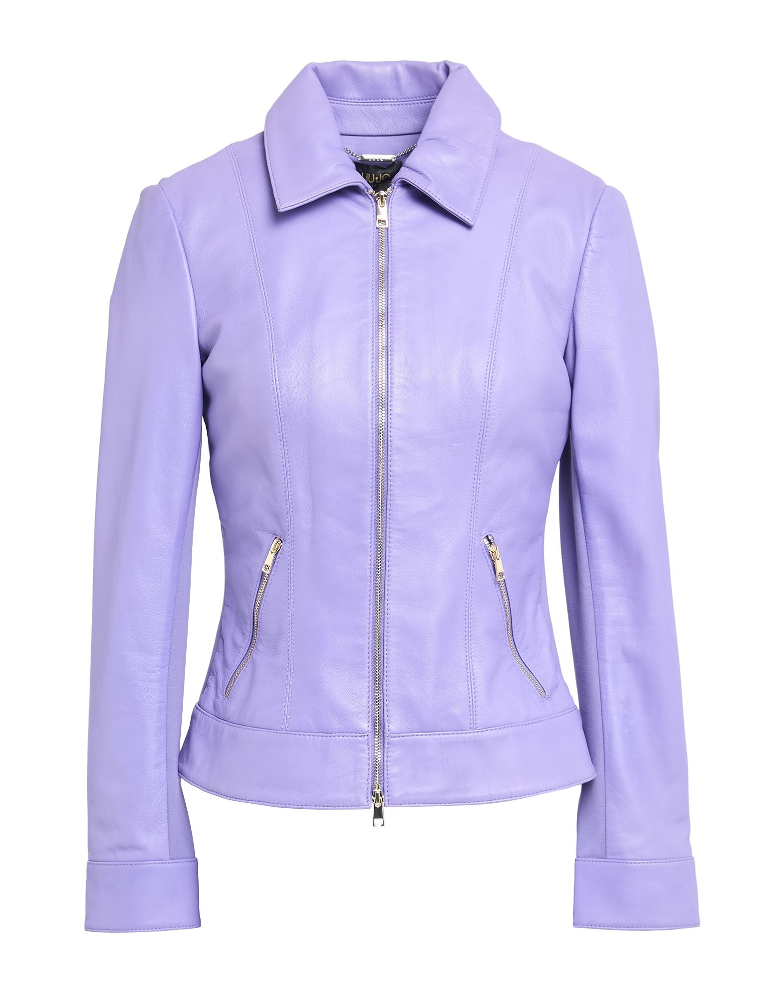 LIU •JO Jacke & Anorak Damen Lila von LIU •JO