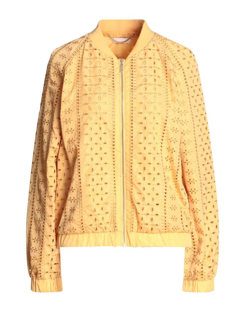 LIU •JO Jacke & Anorak Damen Ringelblume von LIU •JO