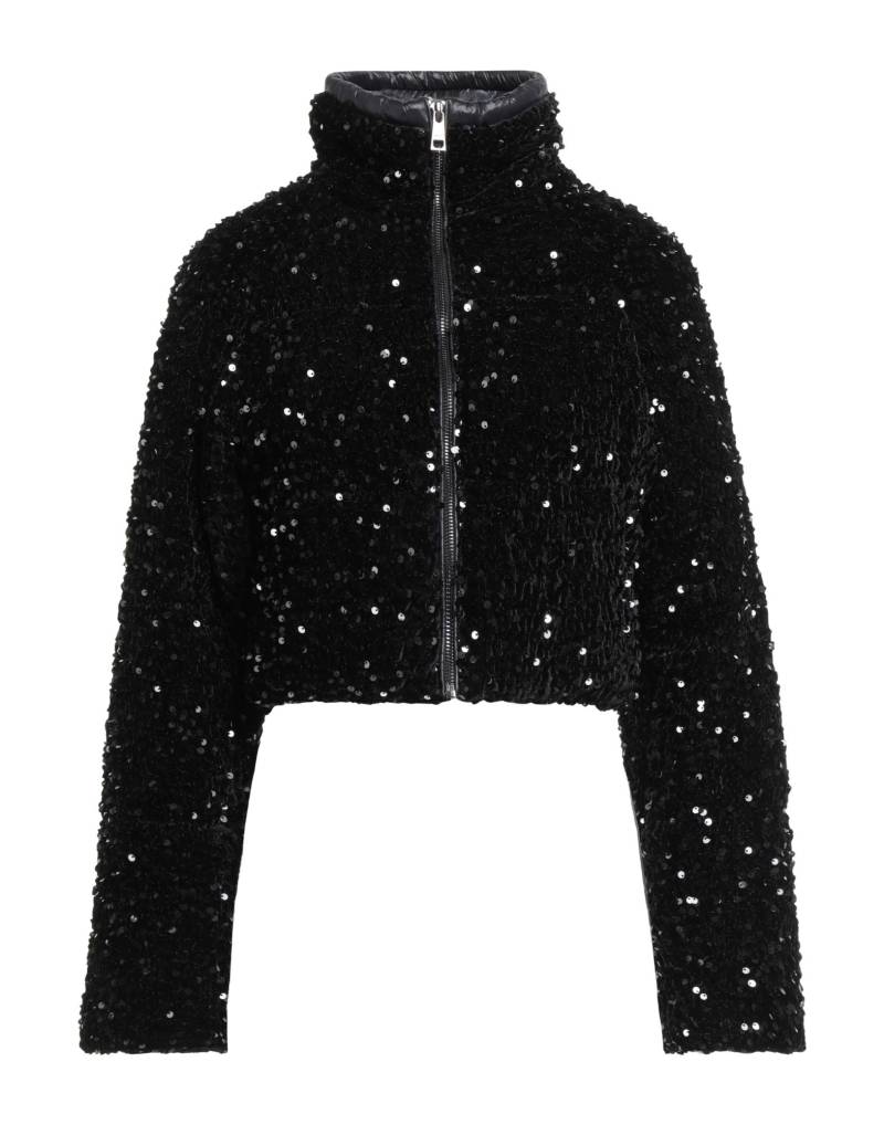 LIU •JO Jacke & Anorak Damen Schwarz von LIU •JO