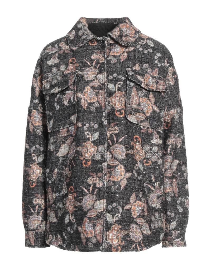 LIU •JO Jacke & Anorak Damen Schwarz von LIU •JO