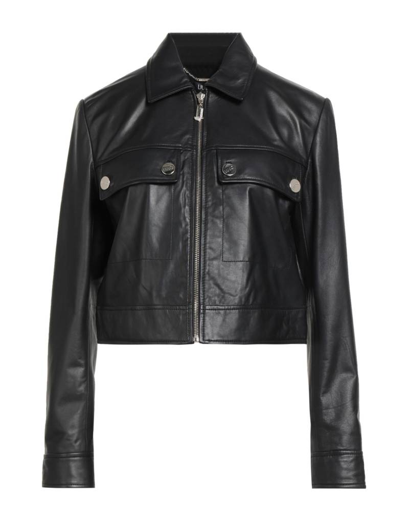 LIU •JO Jacke & Anorak Damen Schwarz von LIU •JO