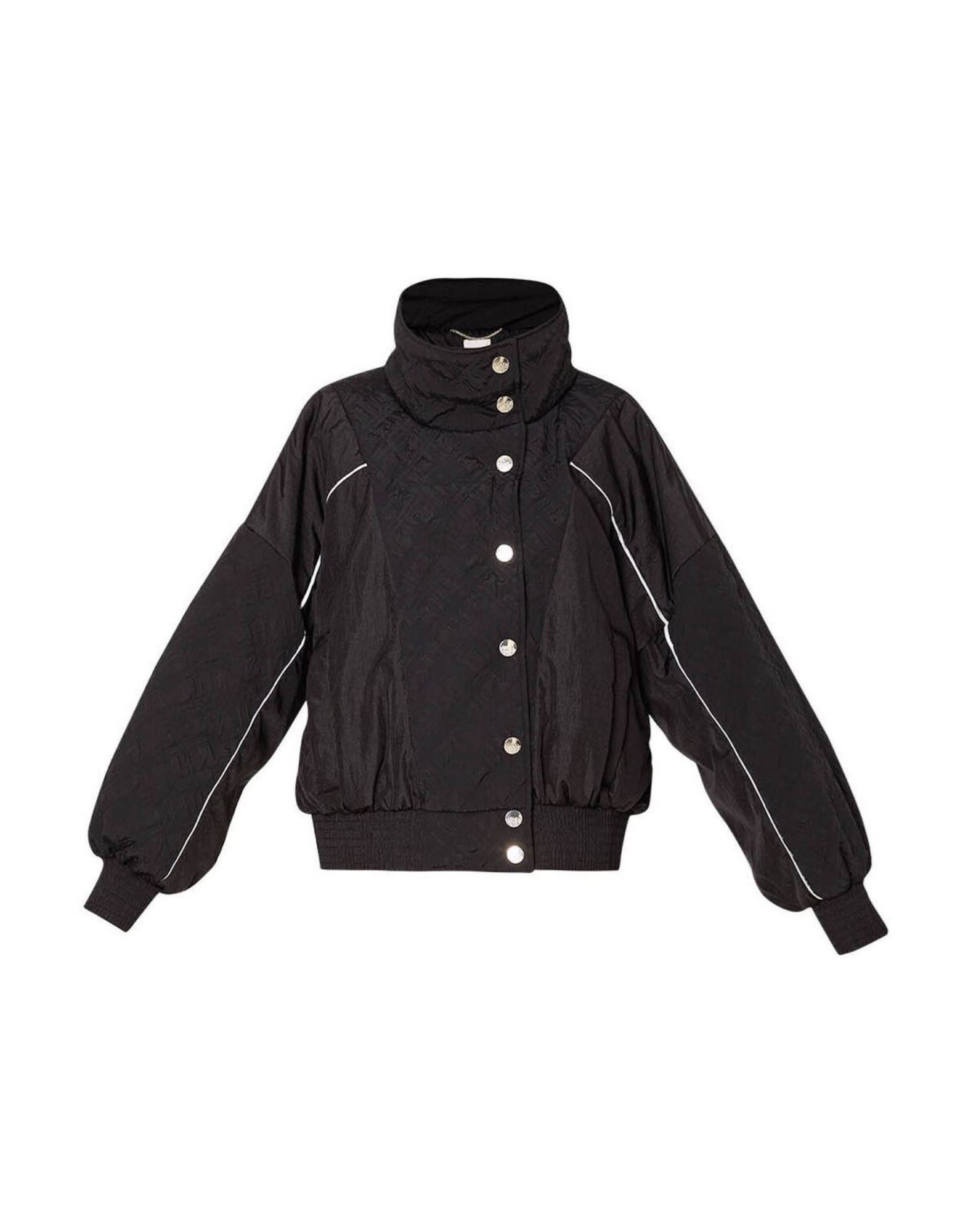 LIU •JO Jacke & Anorak Damen Schwarz von LIU •JO