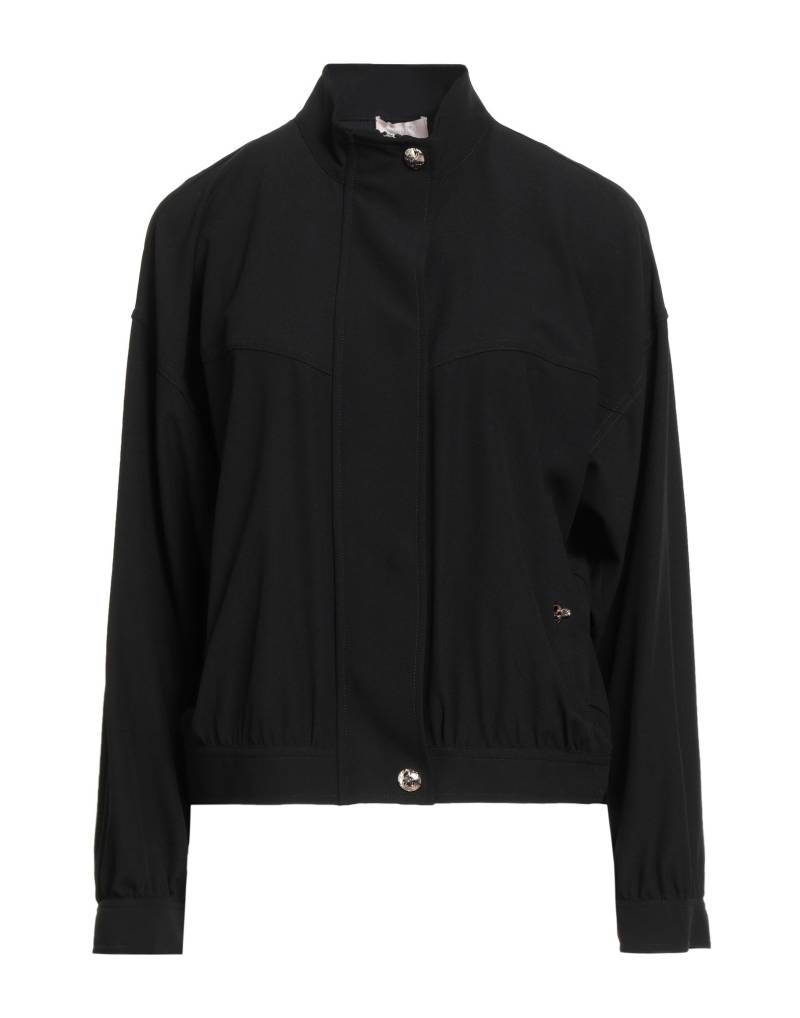 LIU •JO Jacke & Anorak Damen Schwarz von LIU •JO