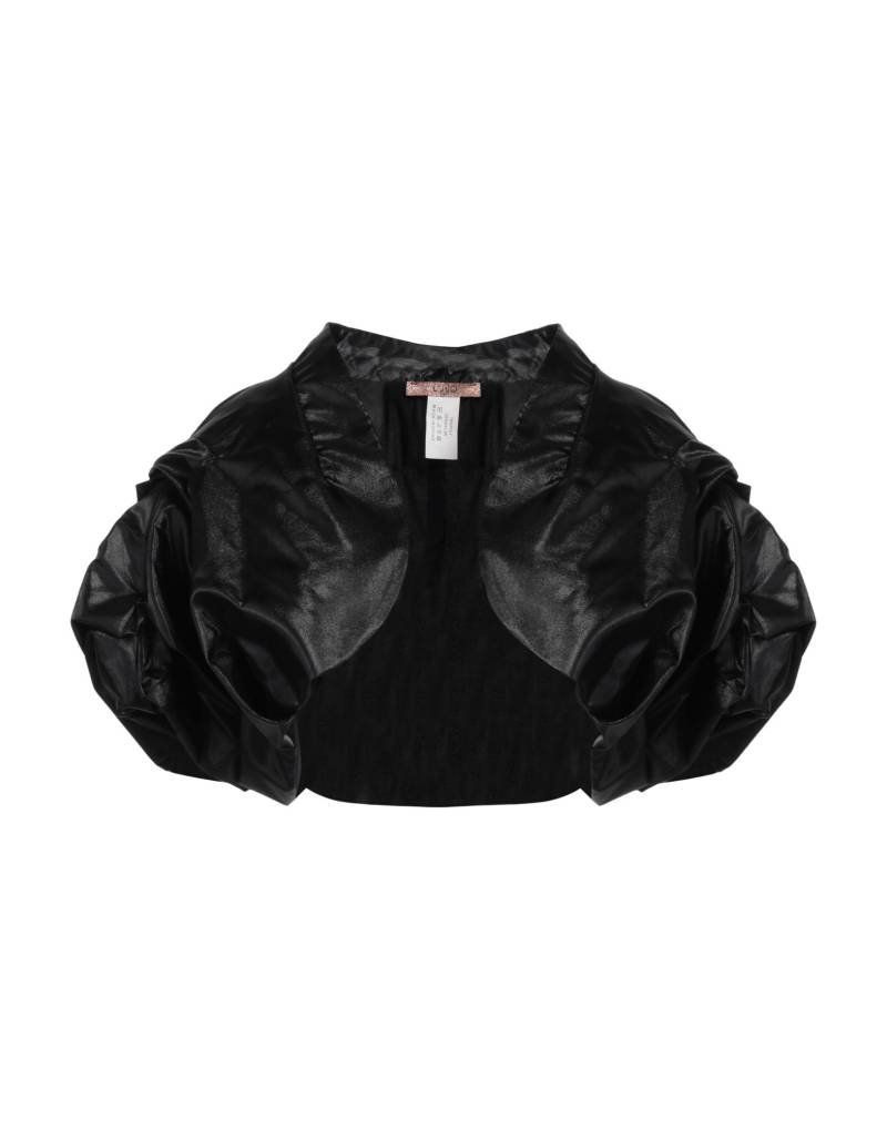 LIU •JO Jacke & Anorak Damen Schwarz von LIU •JO