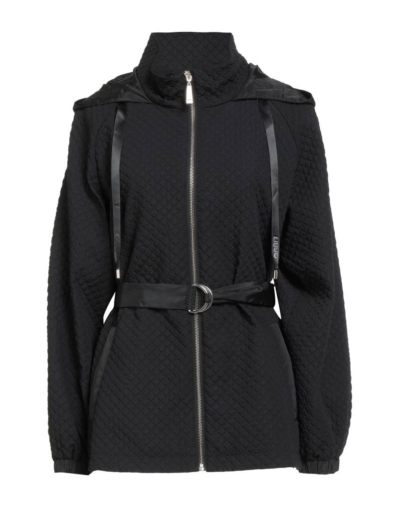 LIU •JO Jacke & Anorak Damen Schwarz von LIU •JO