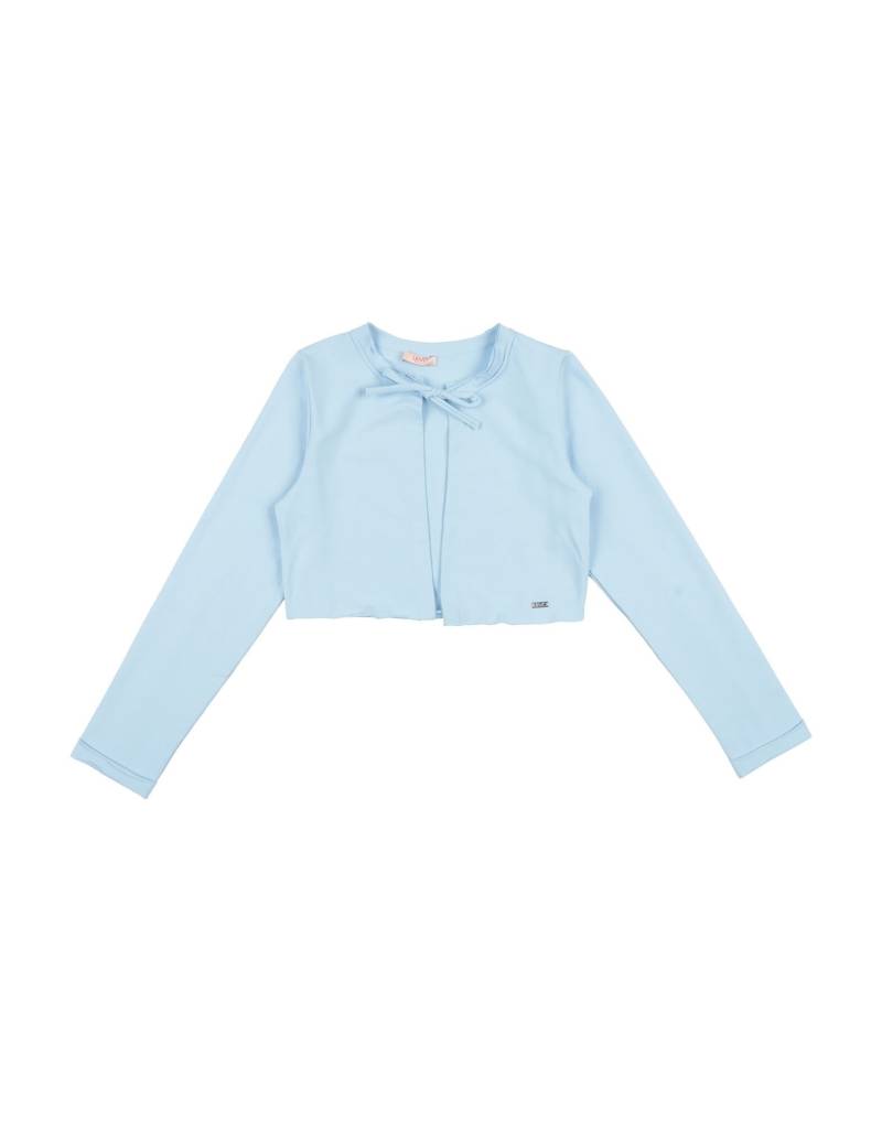 LIU •JO Jacke & Anorak Kinder Himmelblau von LIU •JO