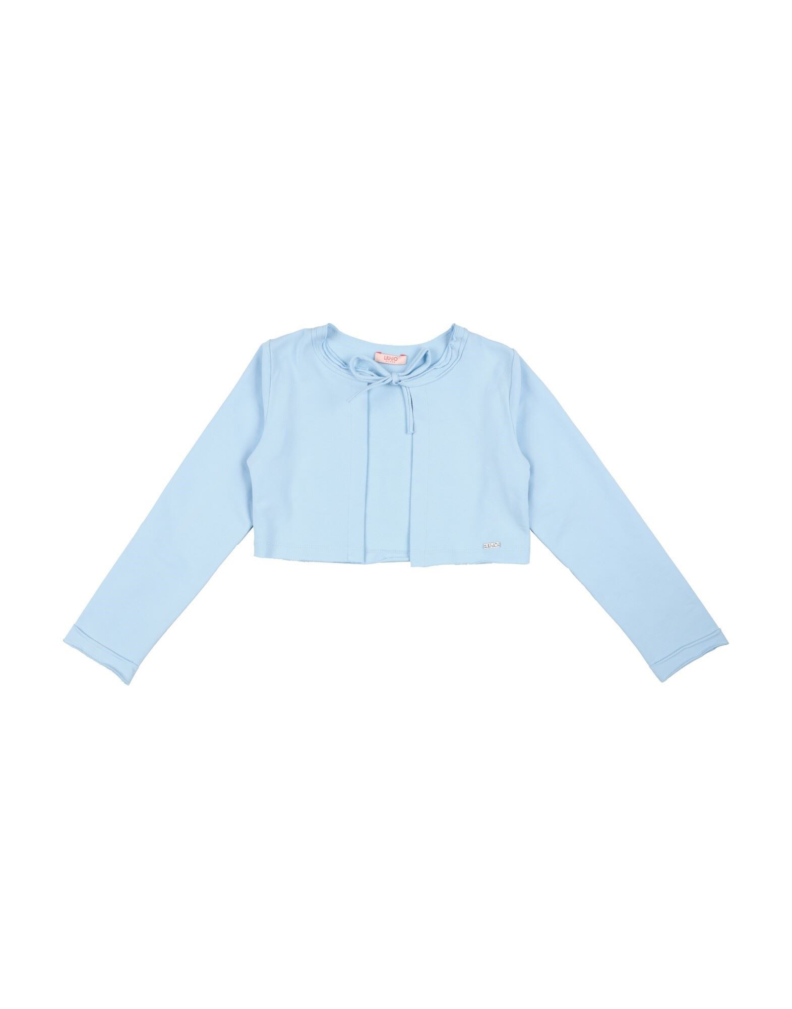 LIU •JO Jacke & Anorak Kinder Himmelblau von LIU •JO
