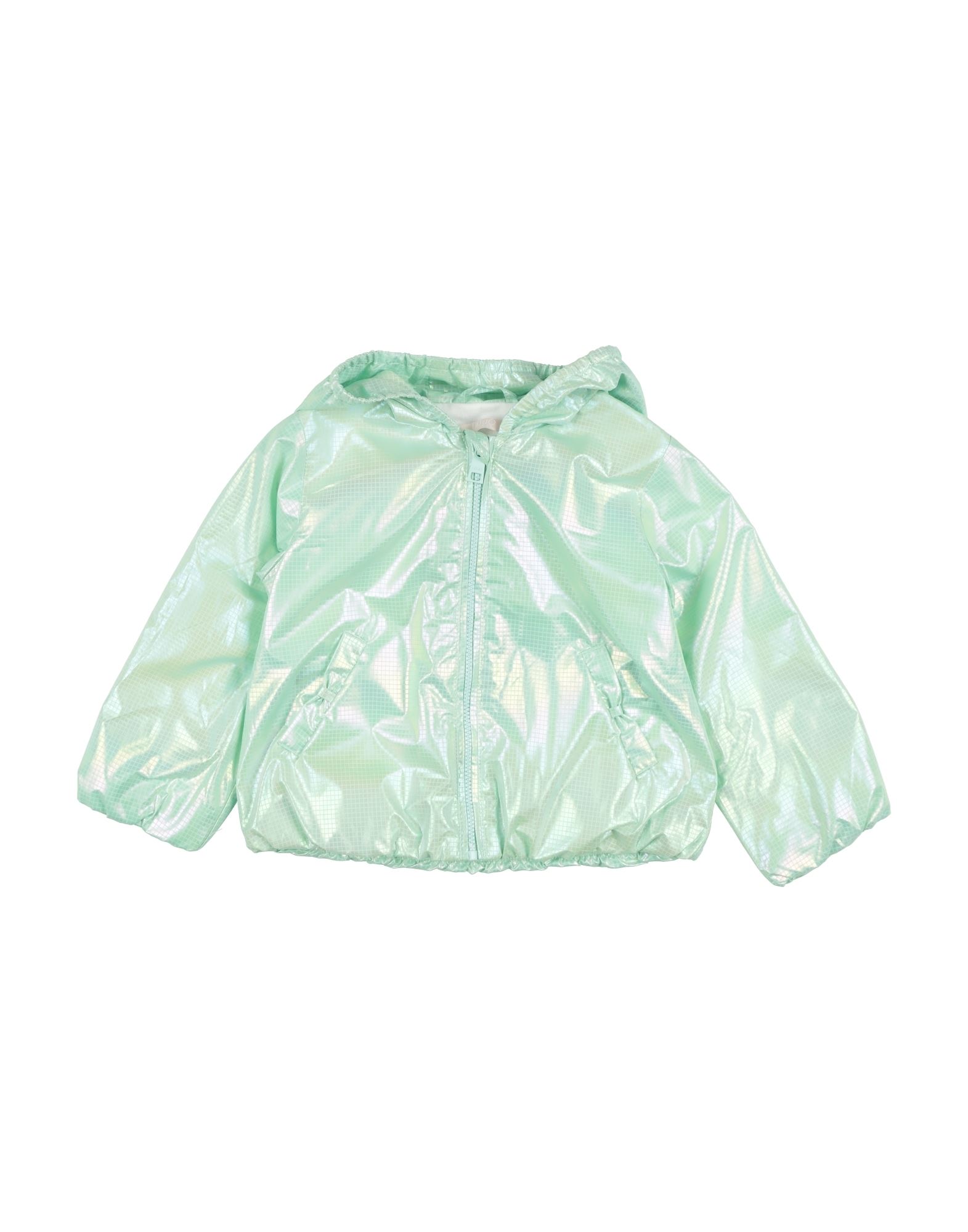 LIU •JO Jacke & Anorak Kinder Säuregrün von LIU •JO