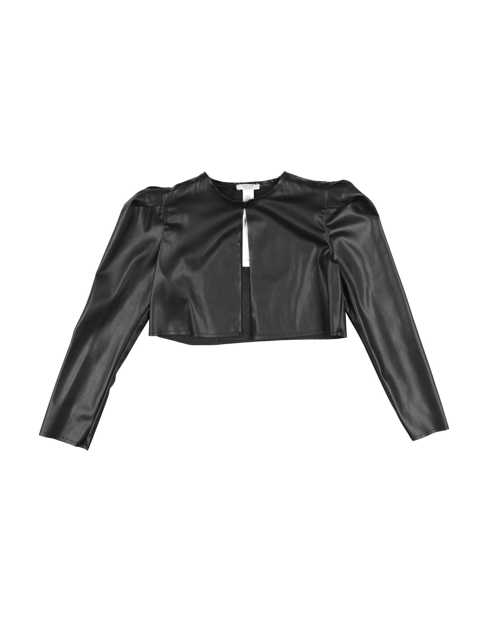 LIU •JO Jacke & Anorak Kinder Schwarz von LIU •JO