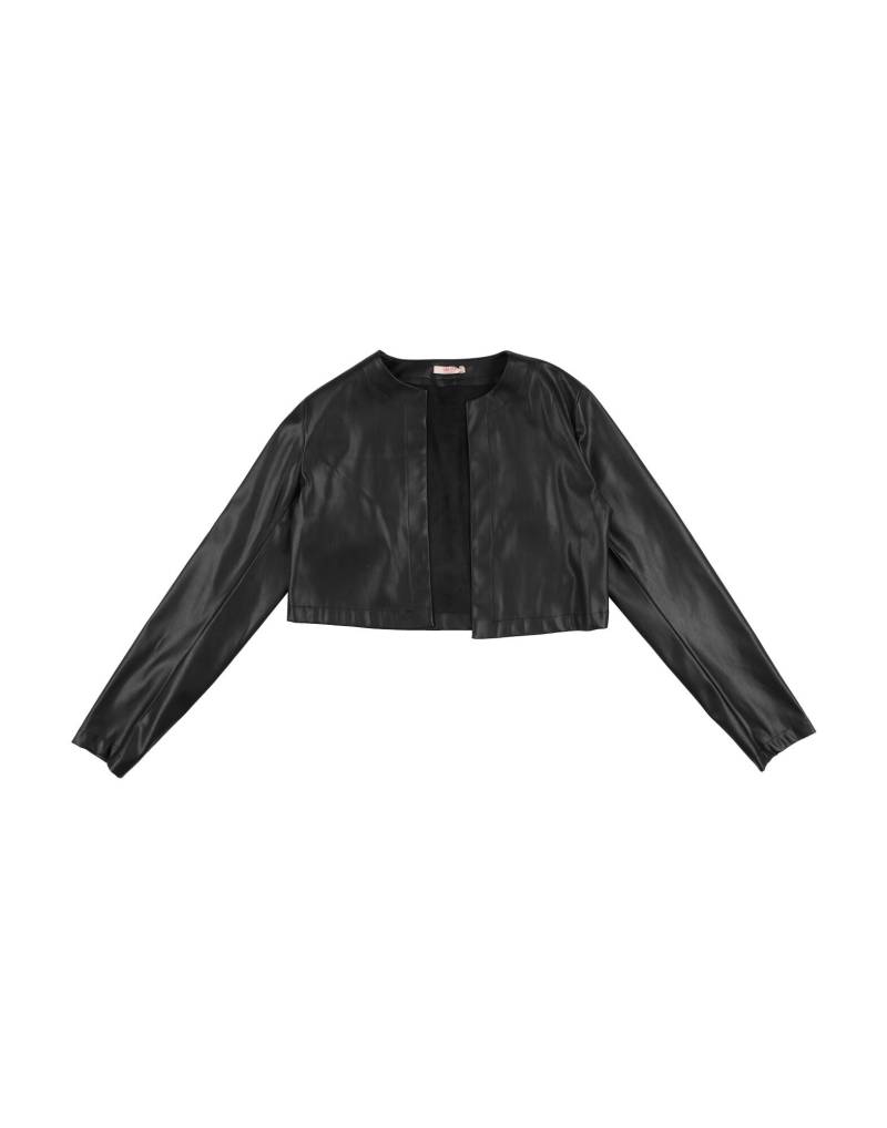 LIU •JO Jacke & Anorak Kinder Schwarz von LIU •JO