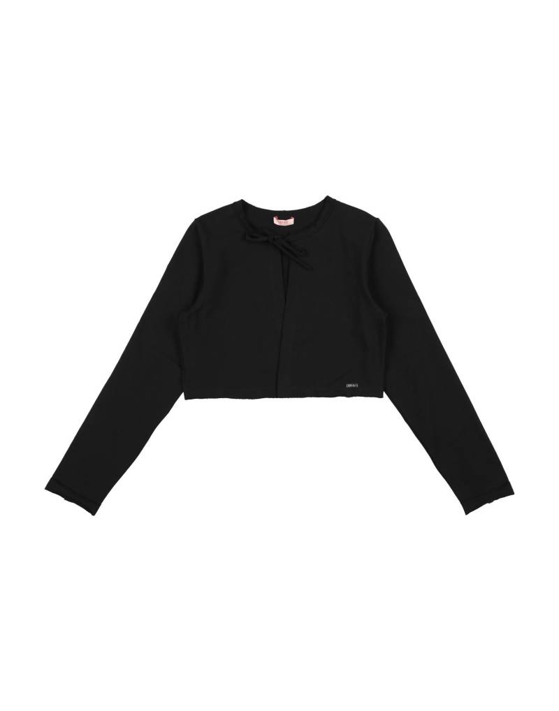 LIU •JO Jacke & Anorak Kinder Schwarz von LIU •JO