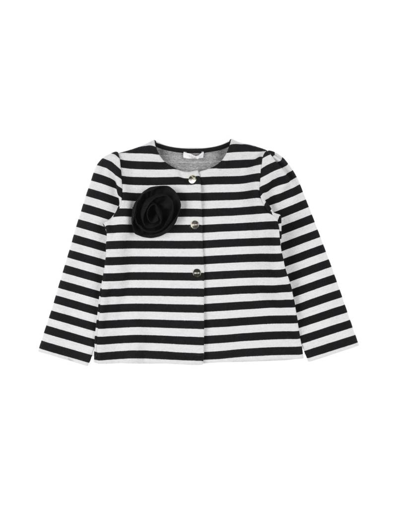 LIU •JO Jacke & Anorak Kinder Schwarz von LIU •JO