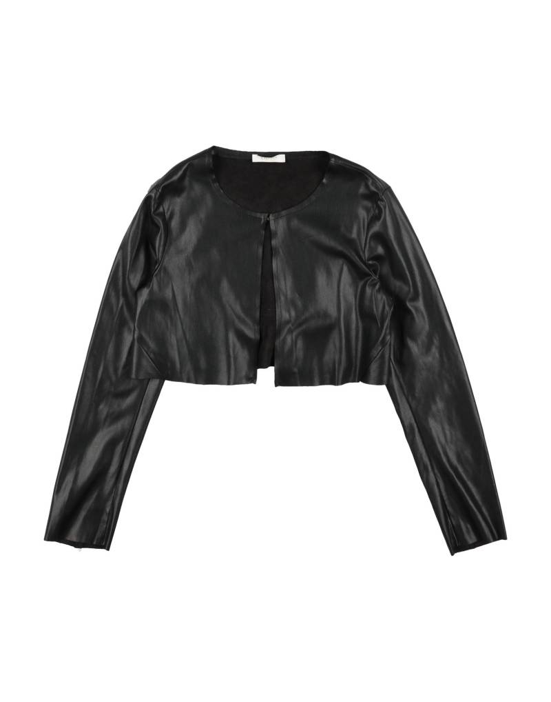 LIU •JO Jacke & Anorak Kinder Schwarz von LIU •JO