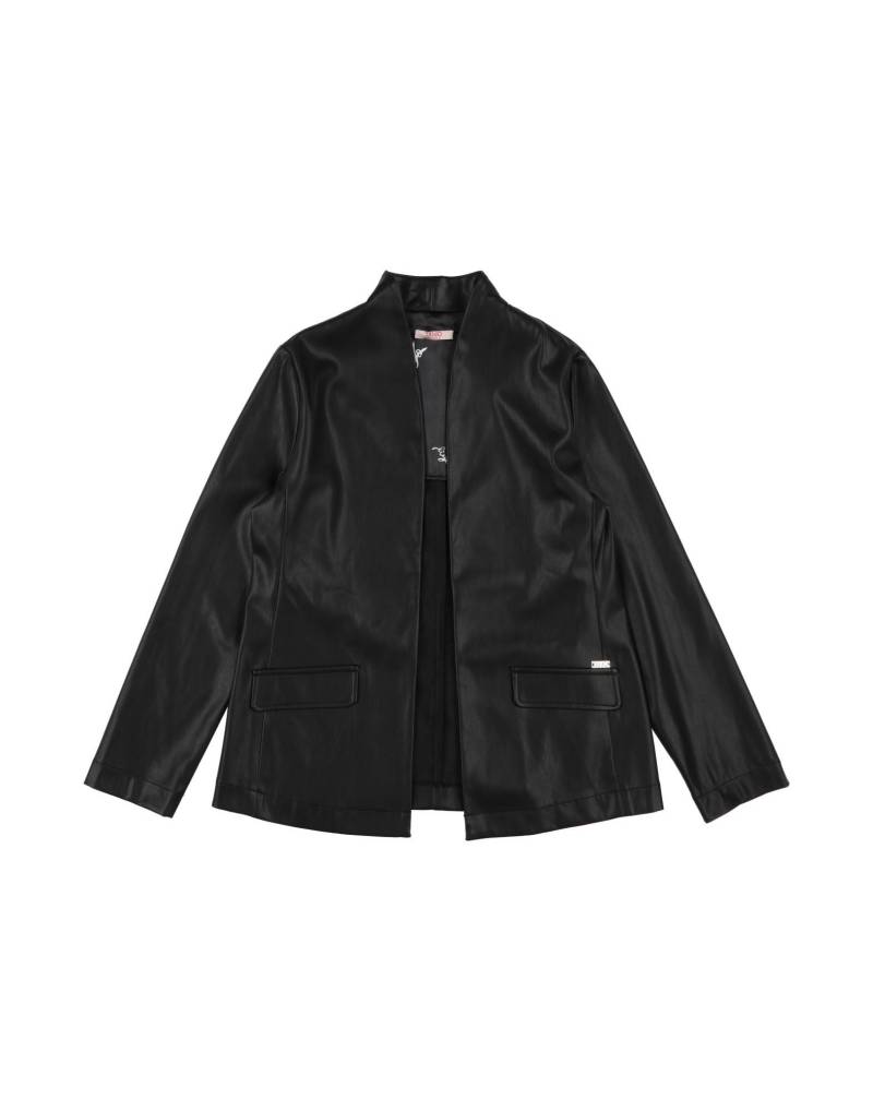 LIU •JO Jacke & Anorak Kinder Schwarz von LIU •JO