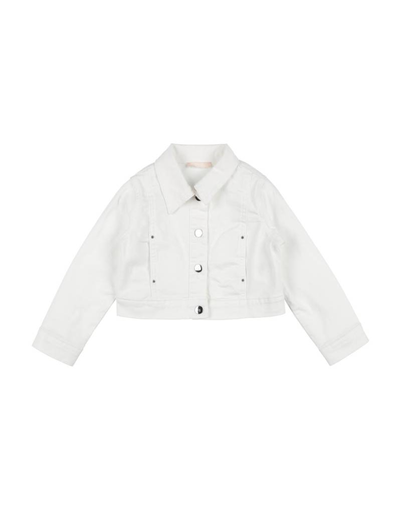 LIU •JO Jacke & Anorak Kinder Weiß von LIU •JO