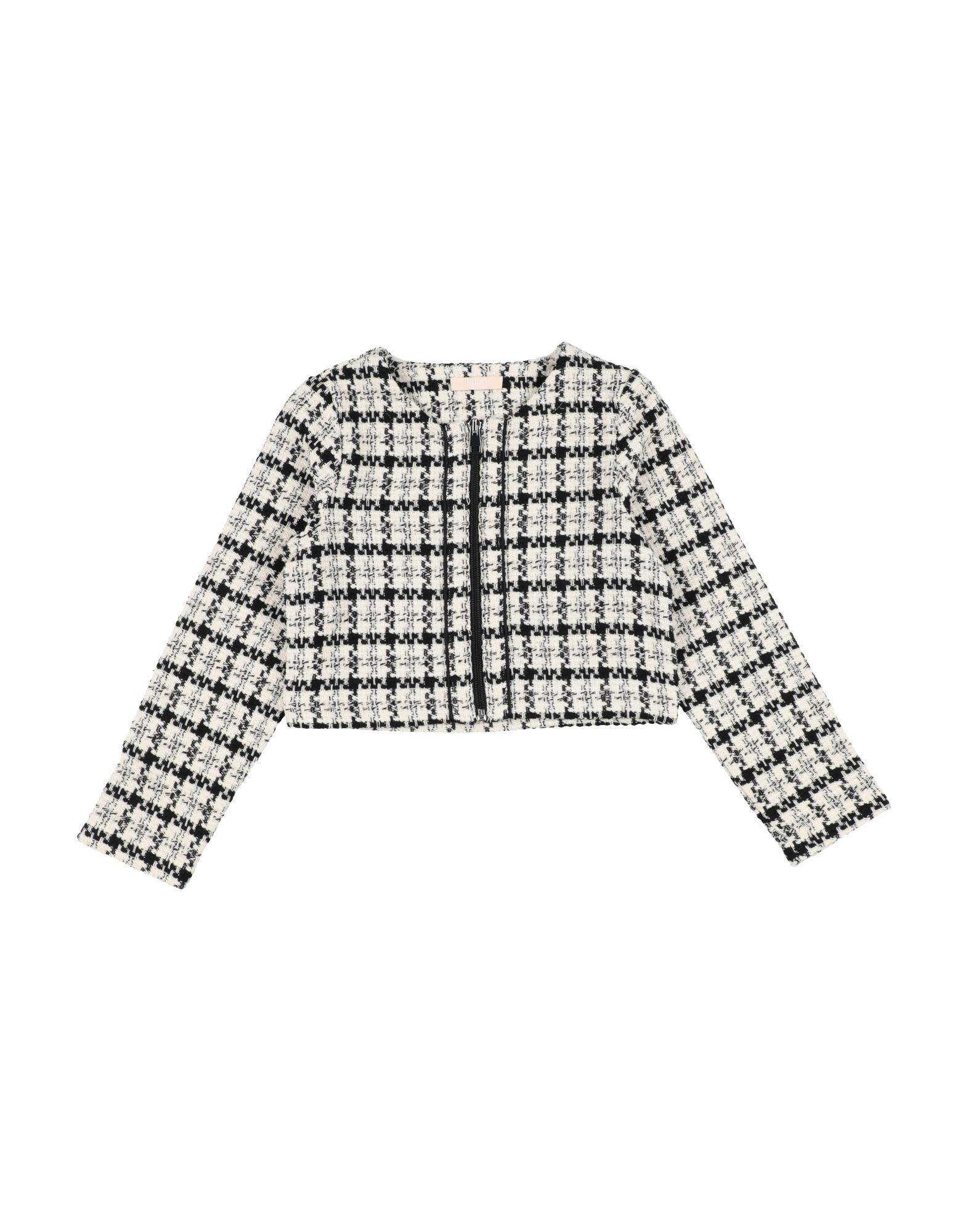 LIU •JO Jacke & Anorak Kinder Weiß von LIU •JO