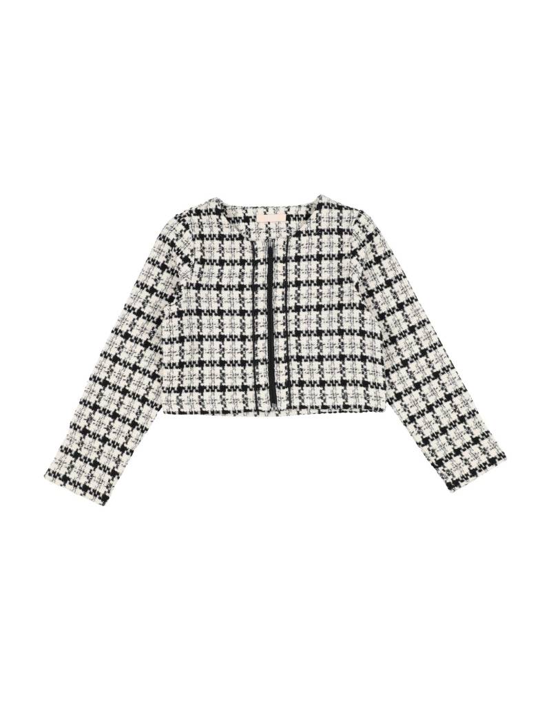 LIU •JO Jacke & Anorak Kinder Weiß von LIU •JO