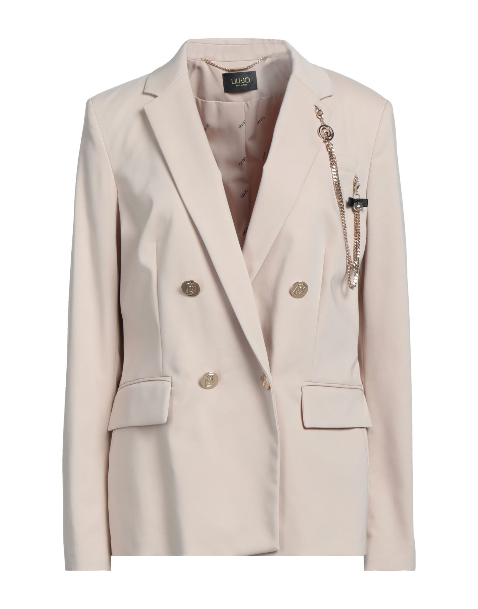 LIU •JO Blazer Damen Beige von LIU •JO