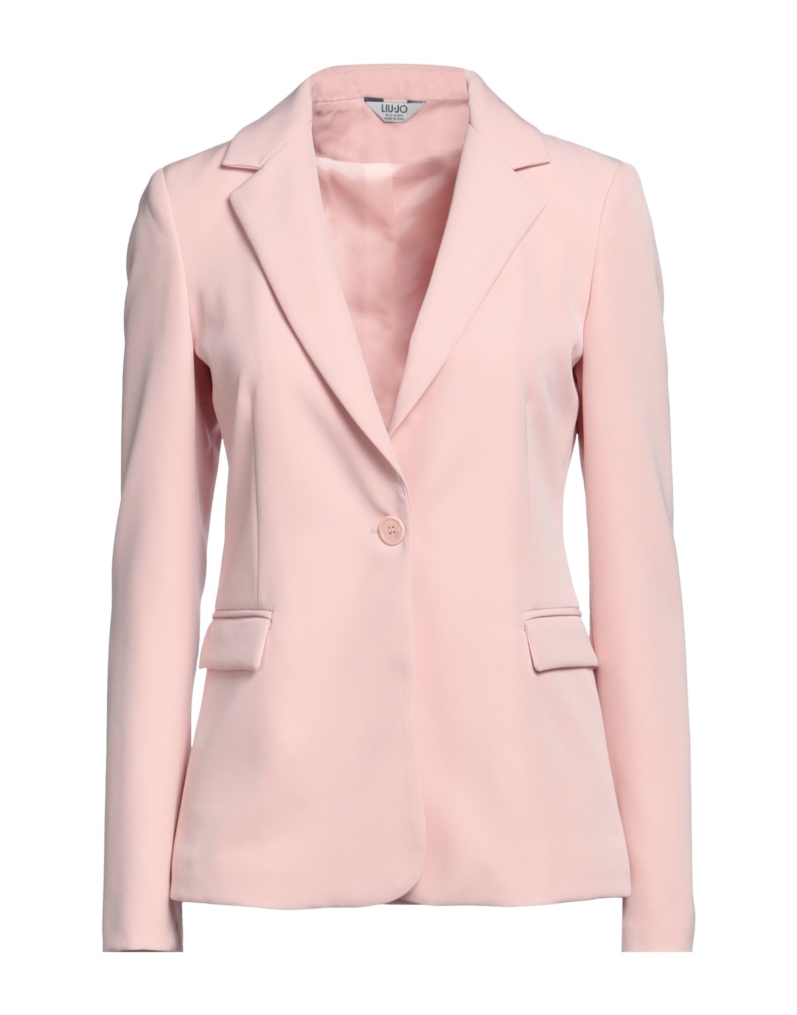 LIU •JO Blazer Damen Hellrosa von LIU •JO