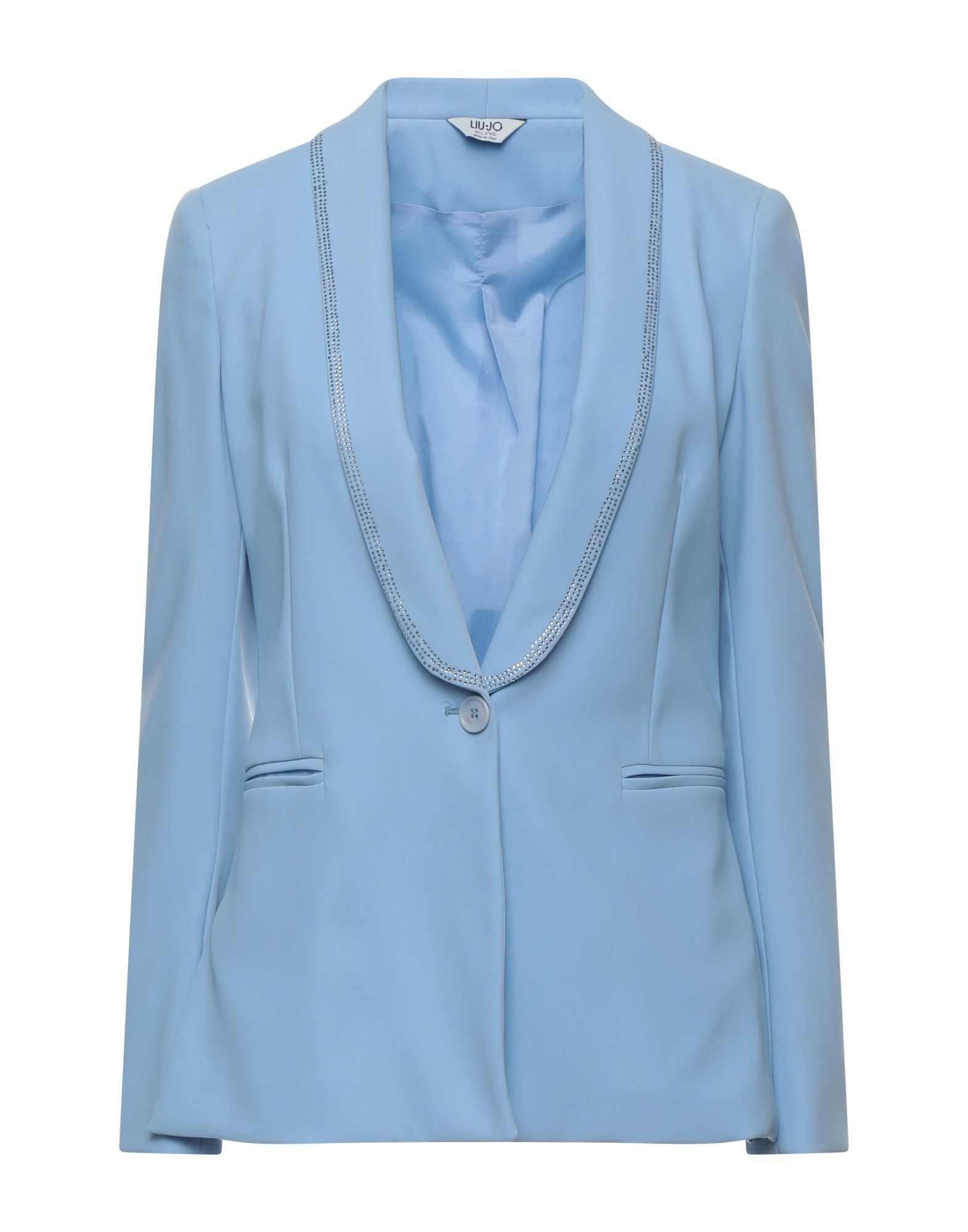 LIU •JO Blazer Damen Himmelblau von LIU •JO