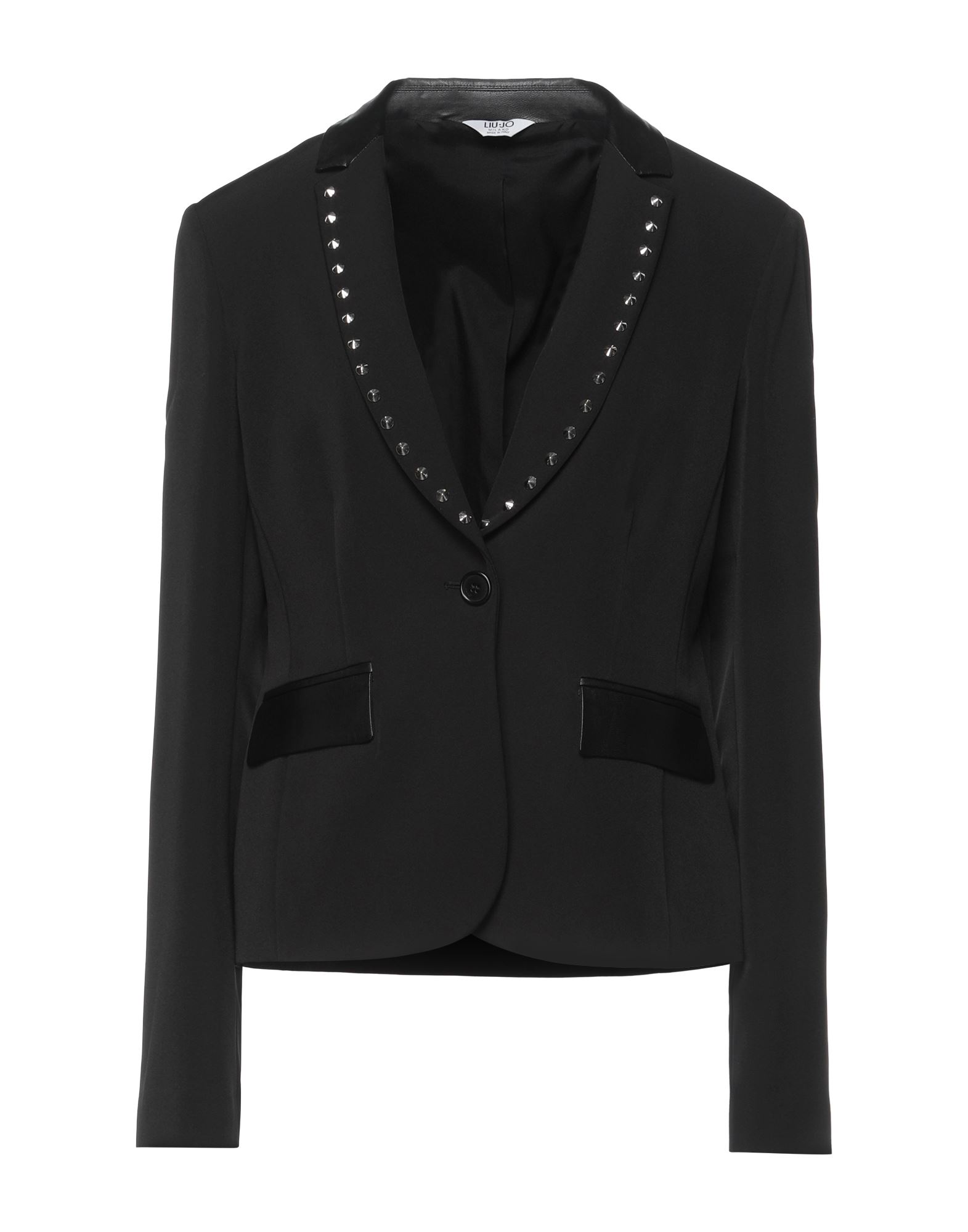 LIU •JO Blazer Damen Schwarz von LIU •JO