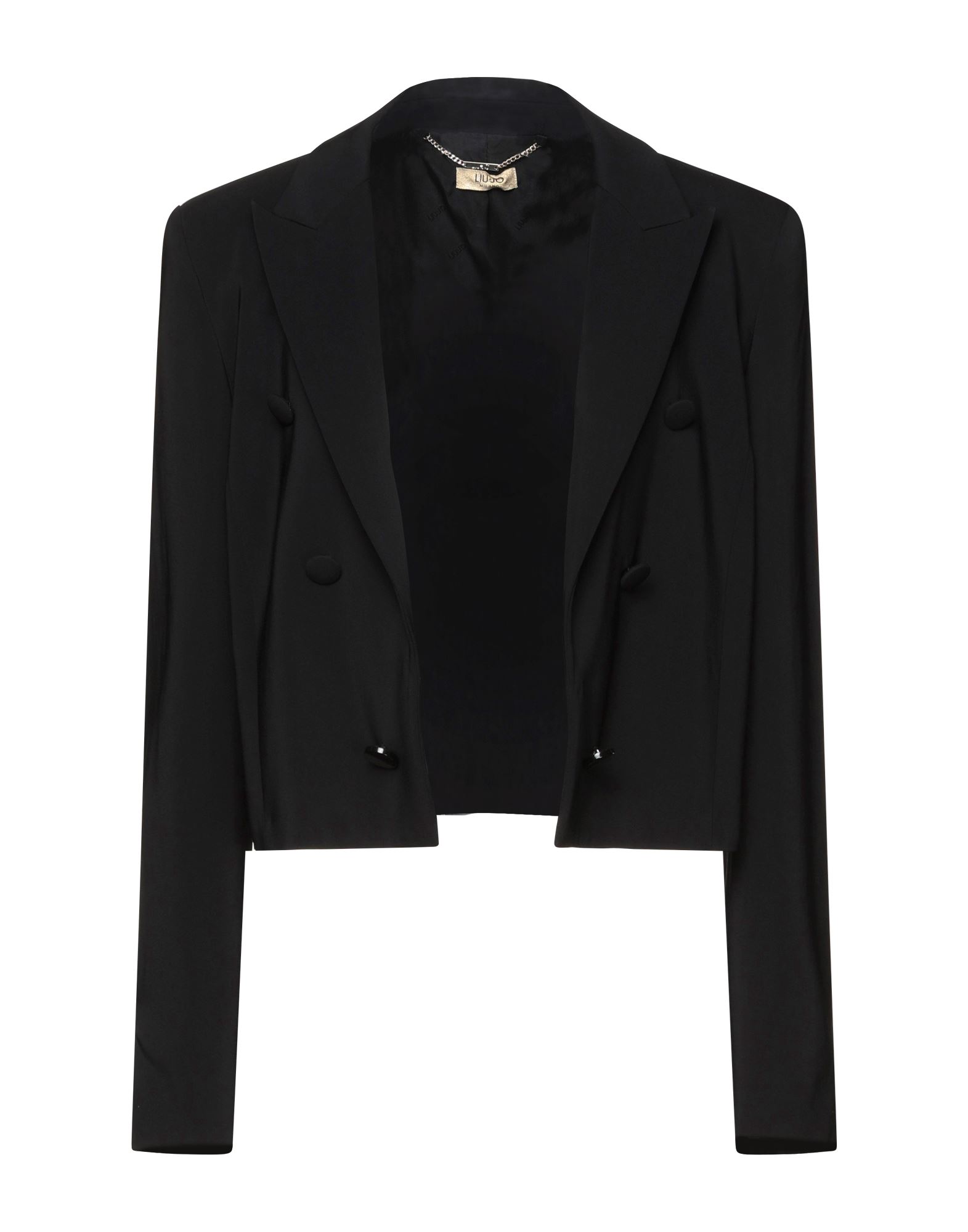 LIU •JO Blazer Damen Schwarz von LIU •JO