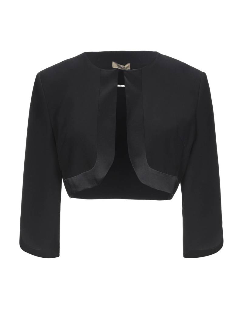 LIU •JO Blazer Damen Schwarz von LIU •JO