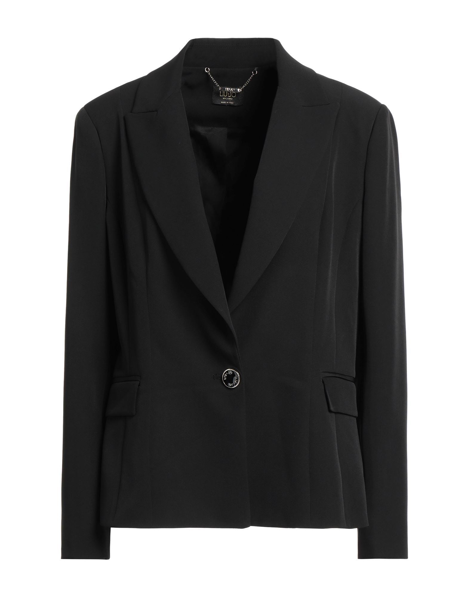 LIU •JO Blazer Damen Schwarz von LIU •JO