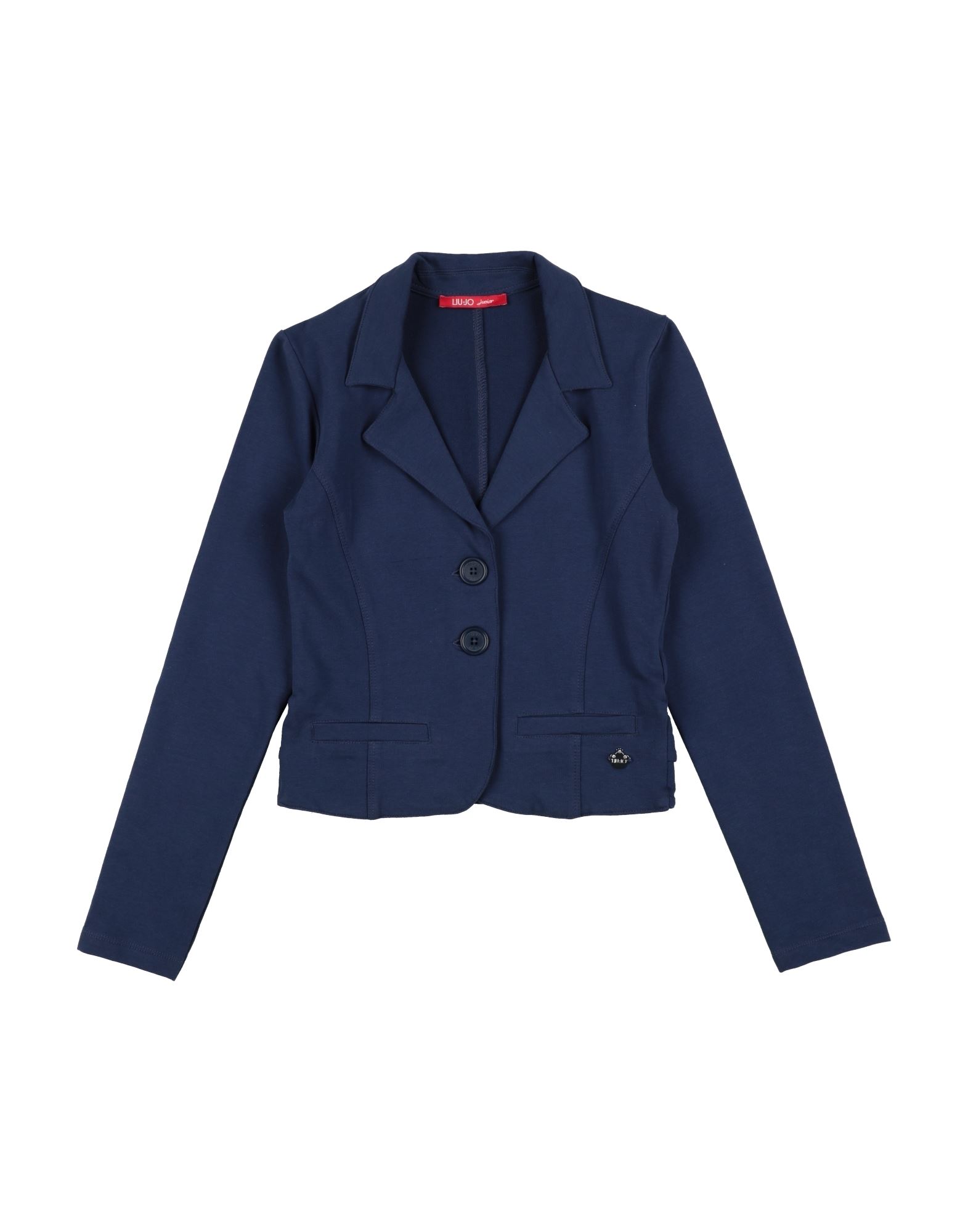 LIU •JO Blazer Kinder Blau von LIU •JO