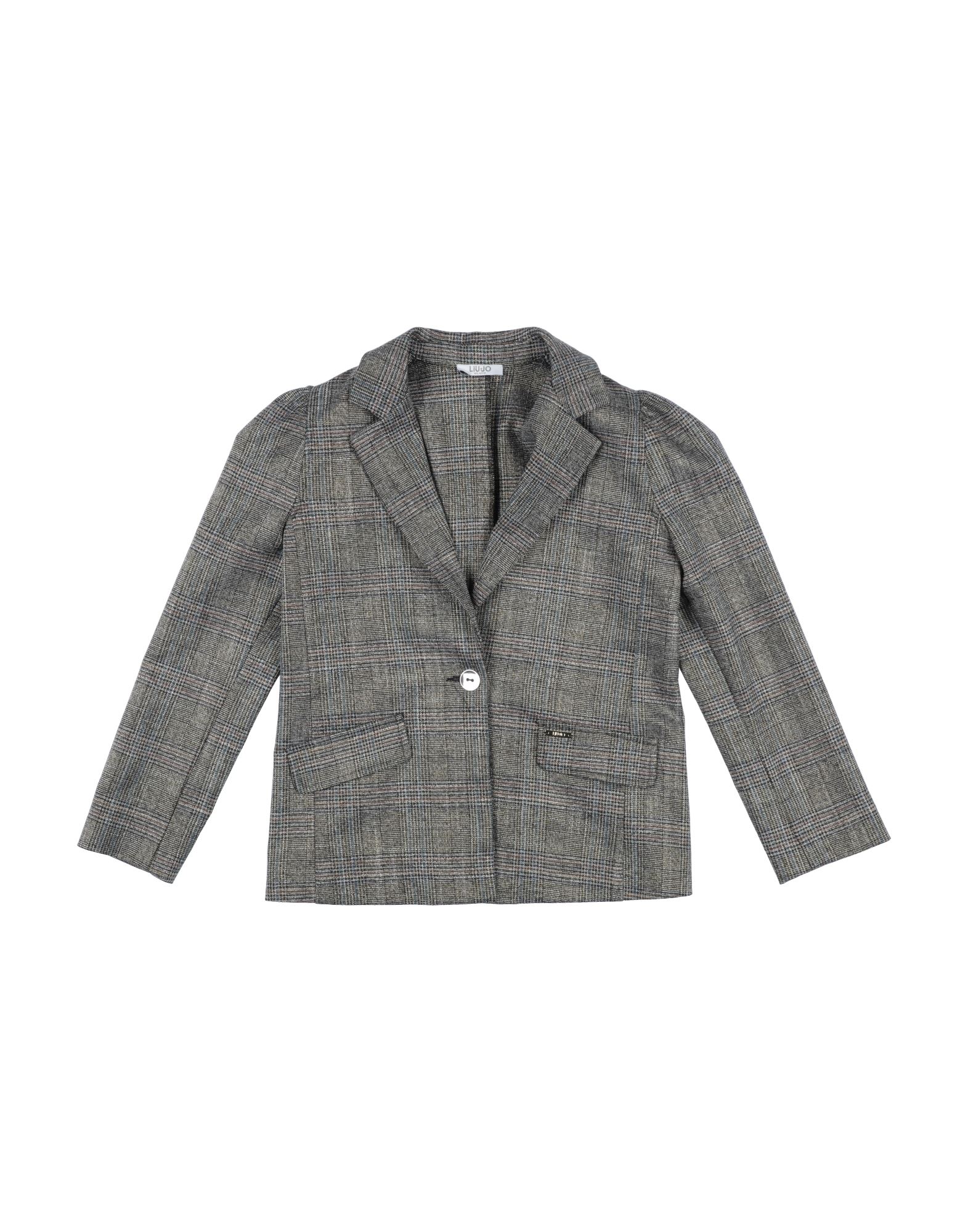 LIU •JO Blazer Kinder Grau von LIU •JO