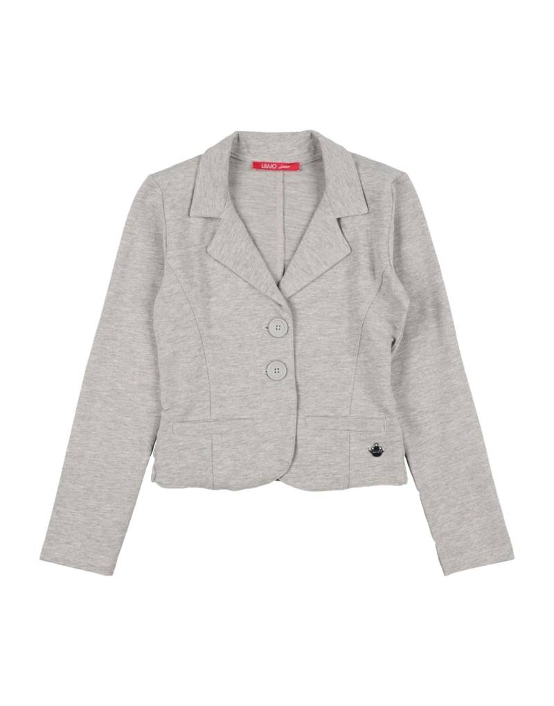 LIU •JO Blazer Kinder Grau von LIU •JO