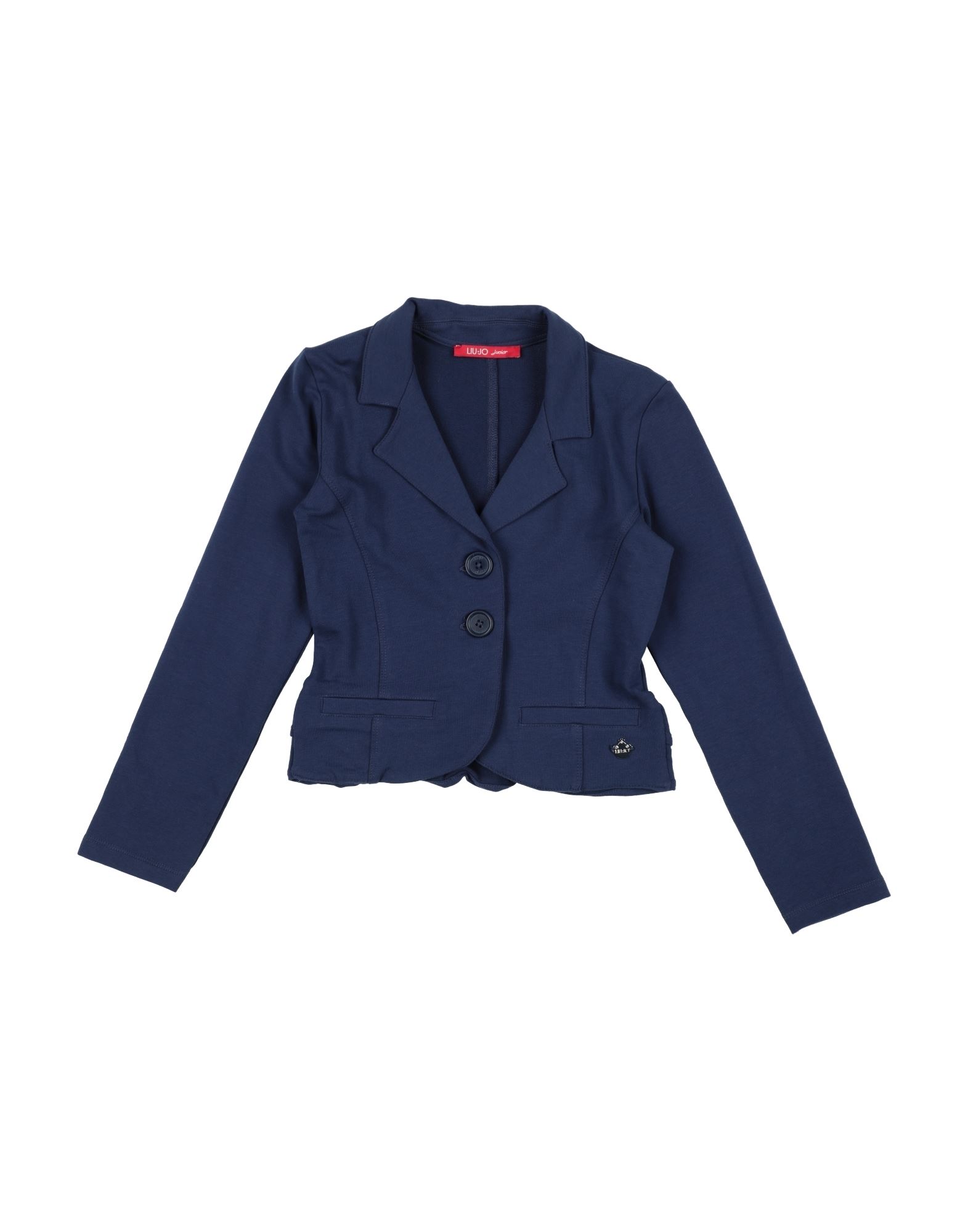 LIU •JO Blazer Kinder Marineblau von LIU •JO