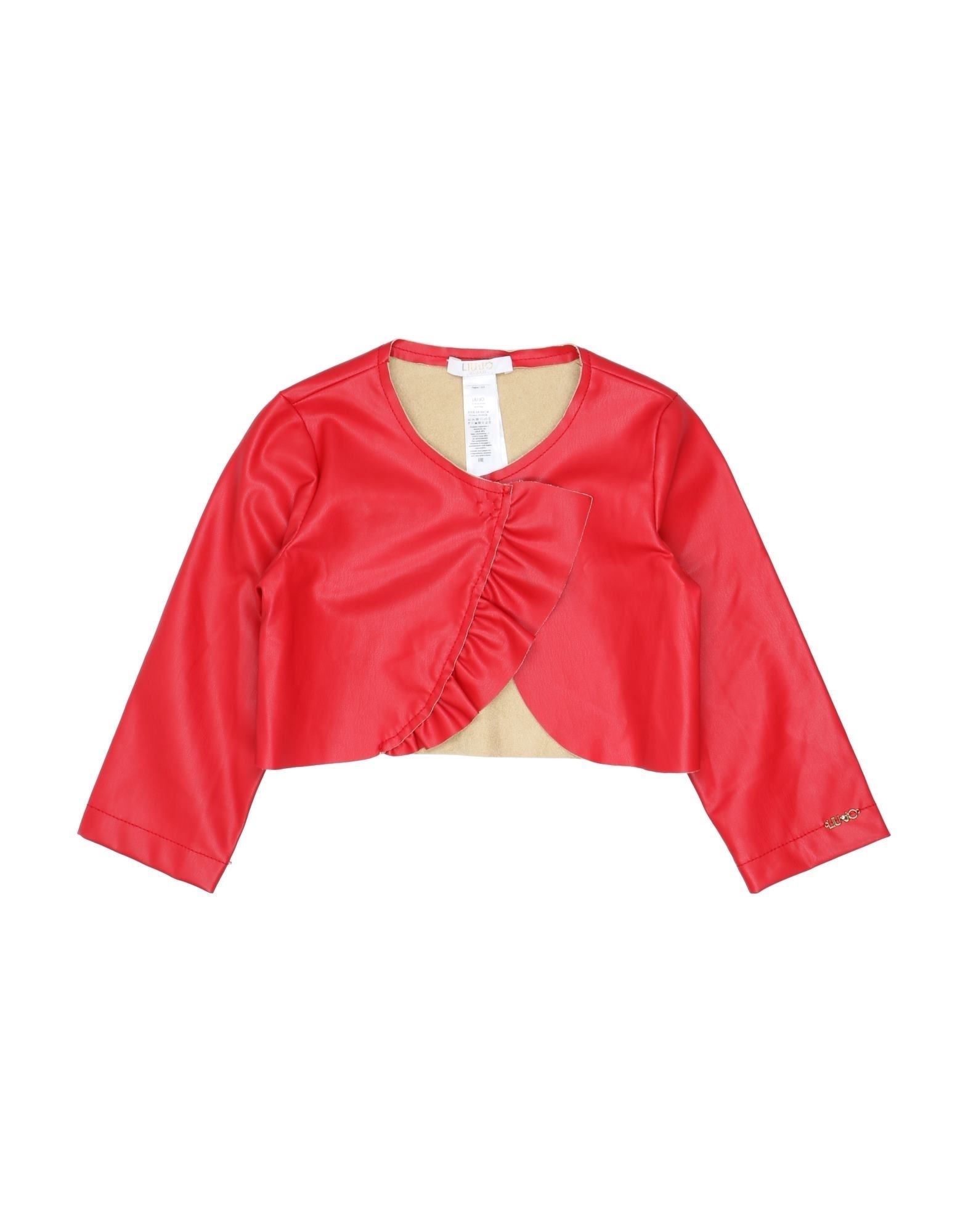 LIU •JO Blazer Kinder Rot von LIU •JO