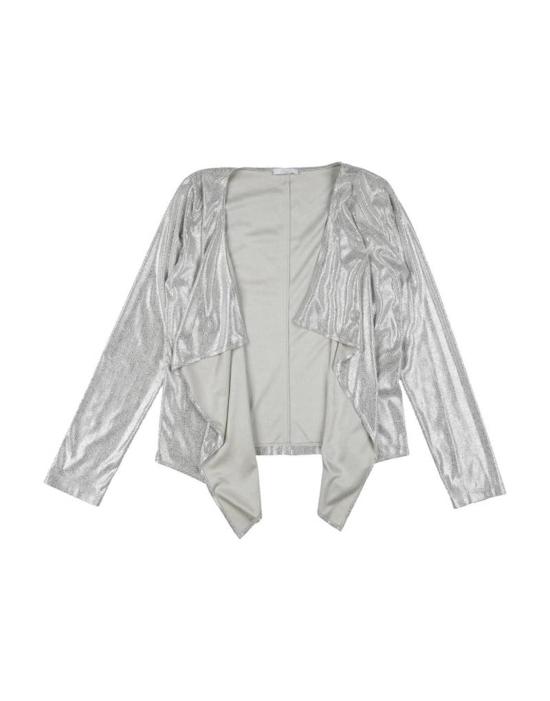 LIU •JO Blazer Kinder Silber von LIU •JO