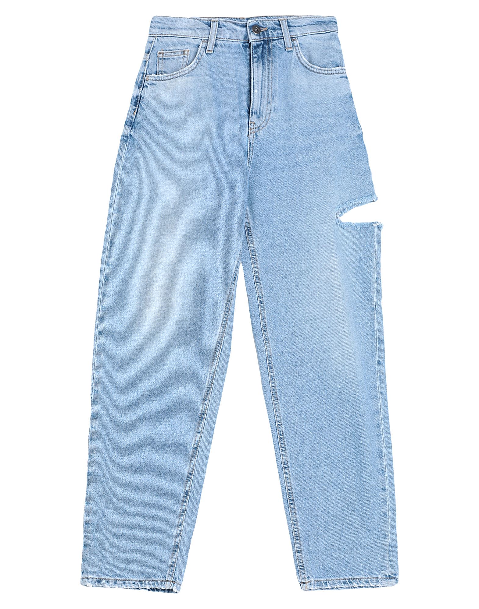 LIU •JO Jeanshose Damen Blau LIU •JO Jeanshose Damen Blau von LIU •JO