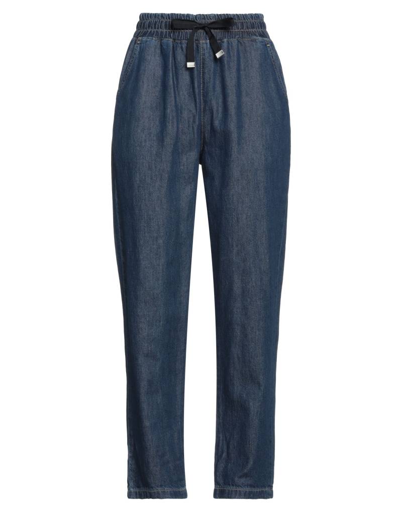 LIU •JO Jeanshose Damen Blau von LIU •JO