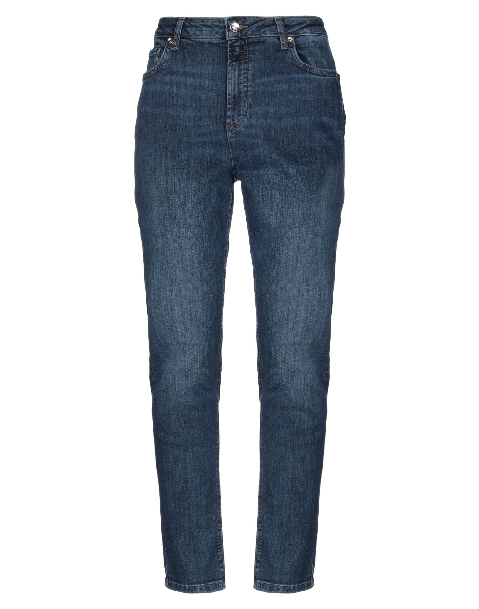 LIU •JO Jeanshose Damen Blau von LIU •JO