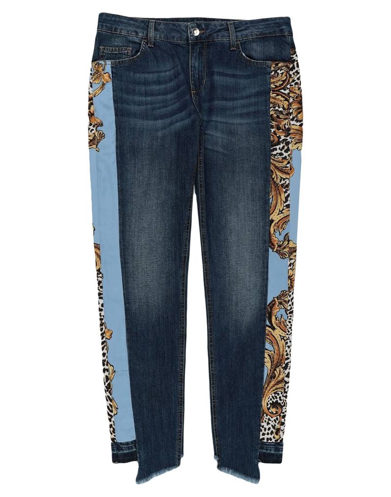 LIU •JO Jeanshose Damen Blau von LIU •JO