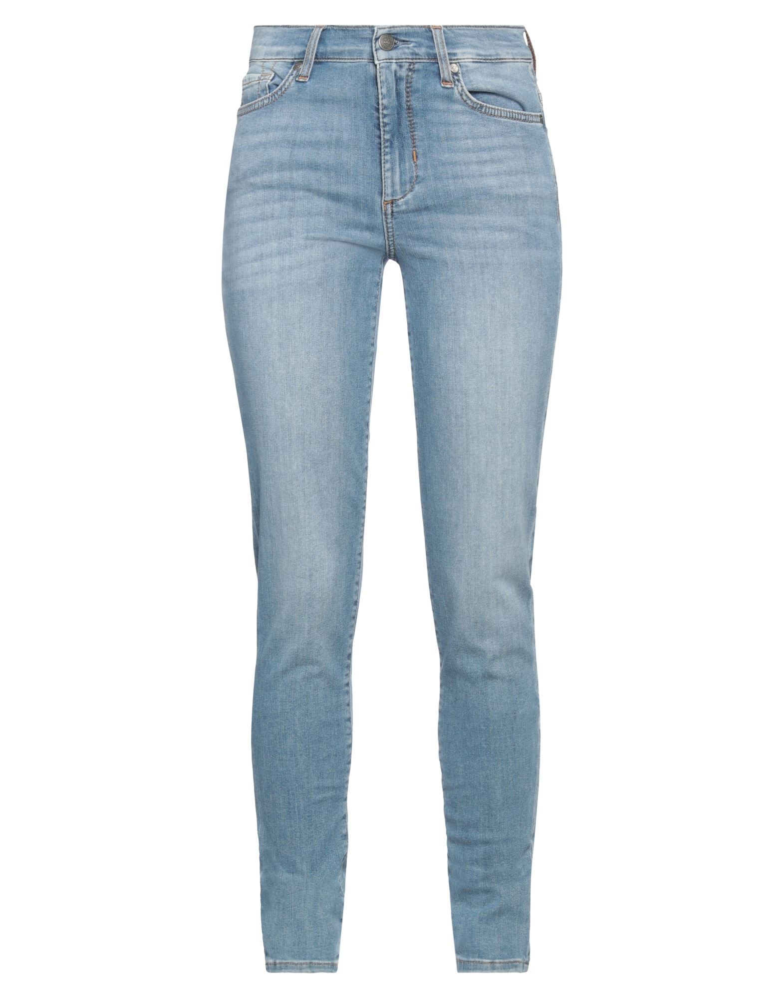 LIU •JO Jeanshose Damen Blau von LIU •JO