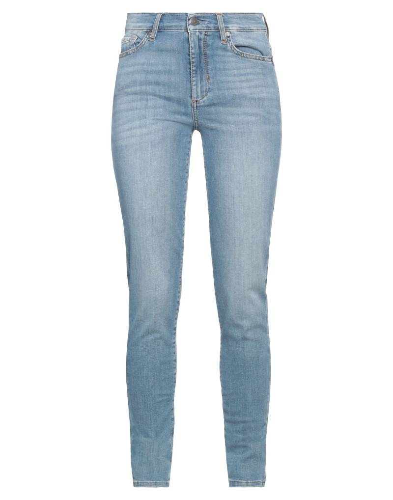LIU •JO Jeanshose Damen Blau LIU •JO Jeanshose Damen Blau von LIU •JO