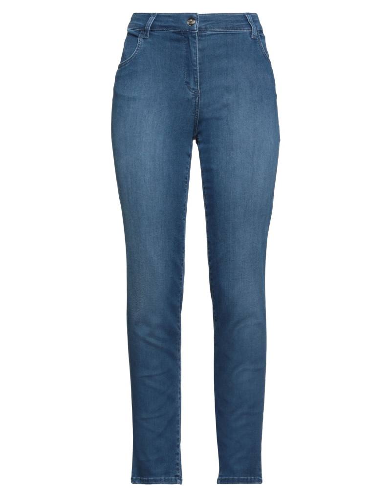 LIU •JO Jeanshose Damen Blau von LIU •JO