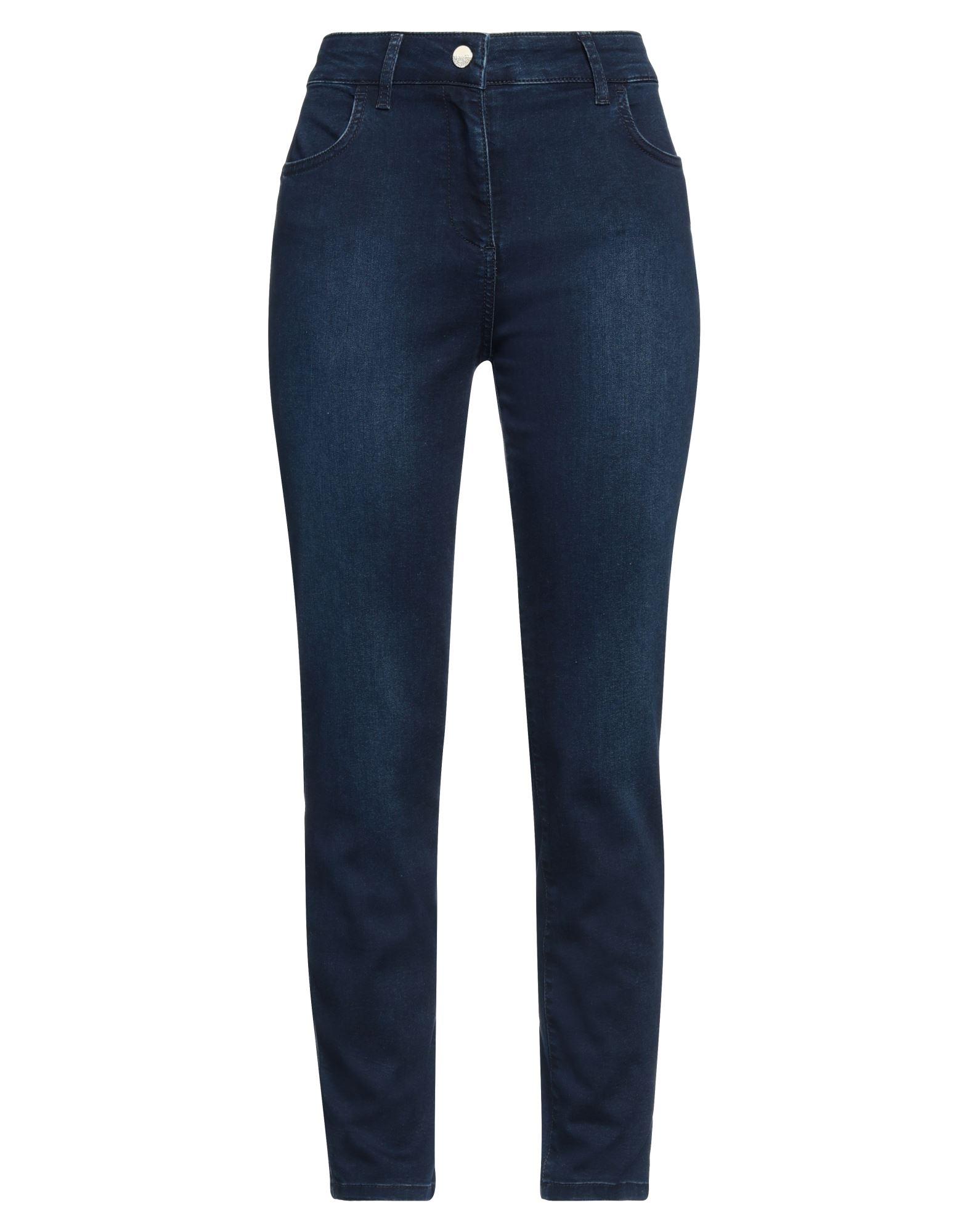 LIU •JO Jeanshose Damen Blau von LIU •JO