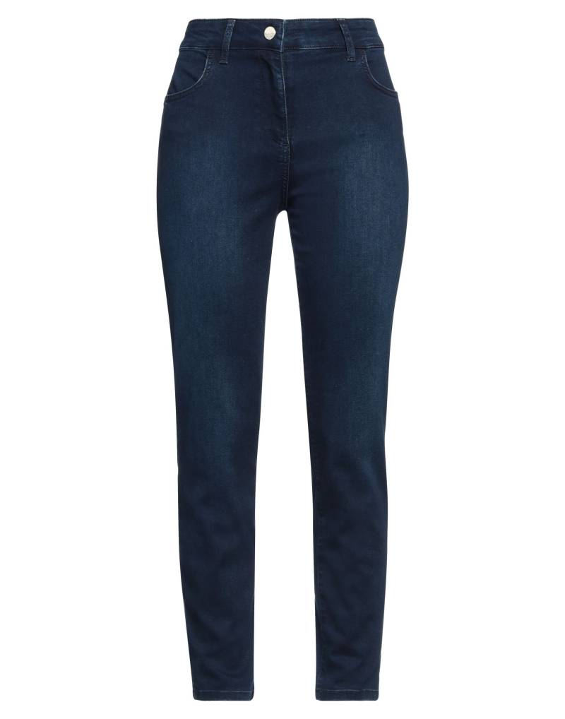 LIU •JO Jeanshose Damen Blau LIU •JO Jeanshose Damen Blau von LIU •JO