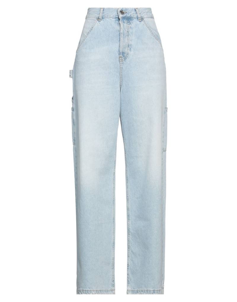 LIU •JO Jeanshose Damen Blau von LIU •JO