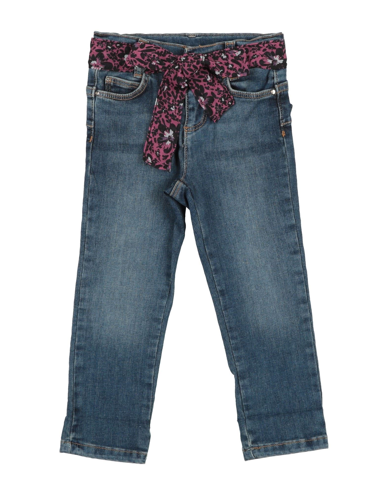 LIU •JO Jeanshose Kinder Blau von LIU •JO