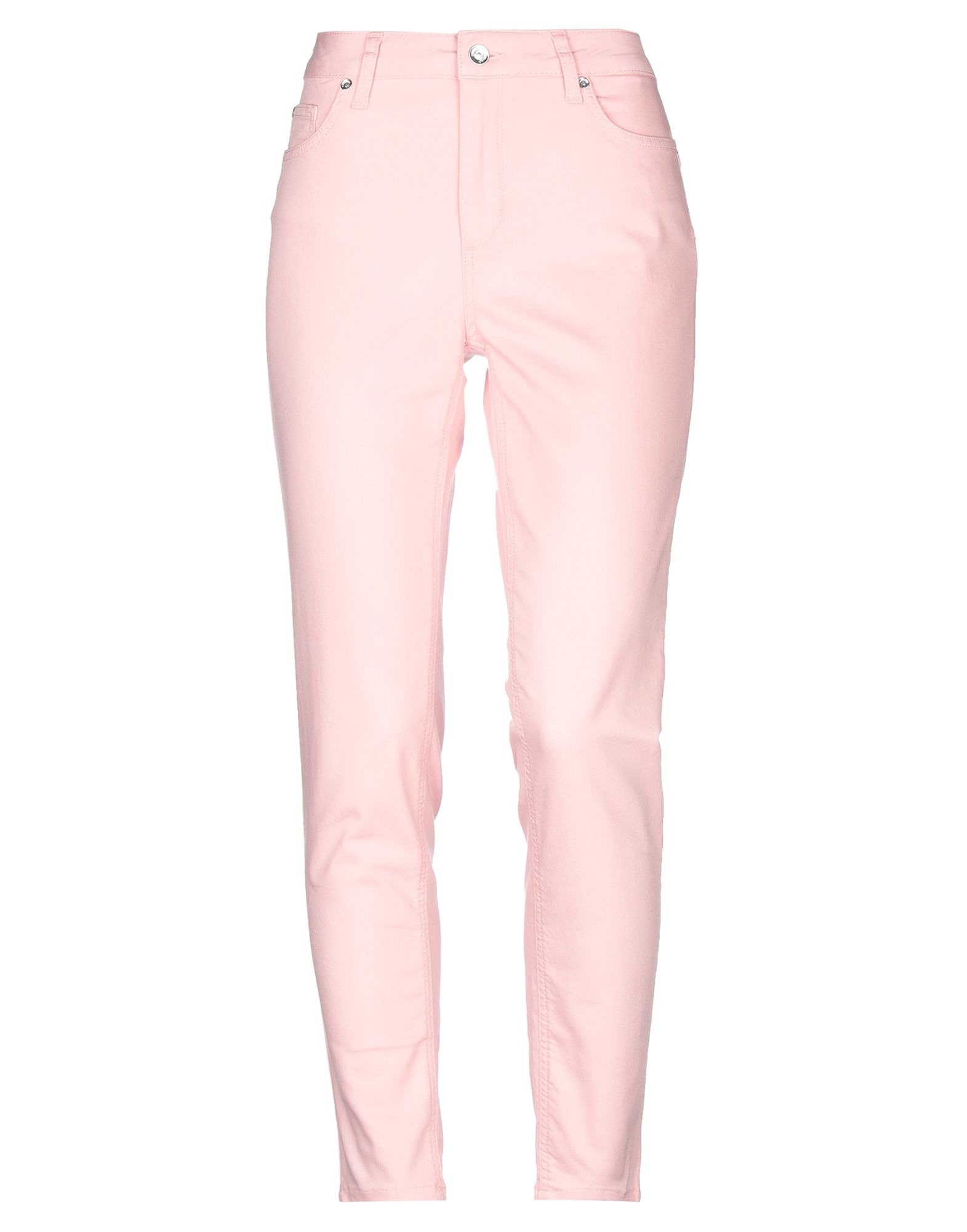LIU •JO Jeanshose Damen Rosa von LIU •JO