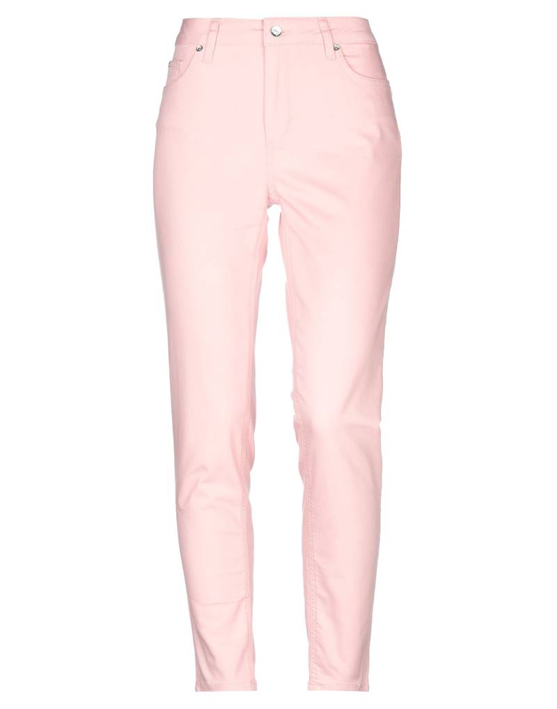 LIU •JO Jeanshose Damen Rosa LIU •JO Jeanshose Damen Rosa von LIU •JO