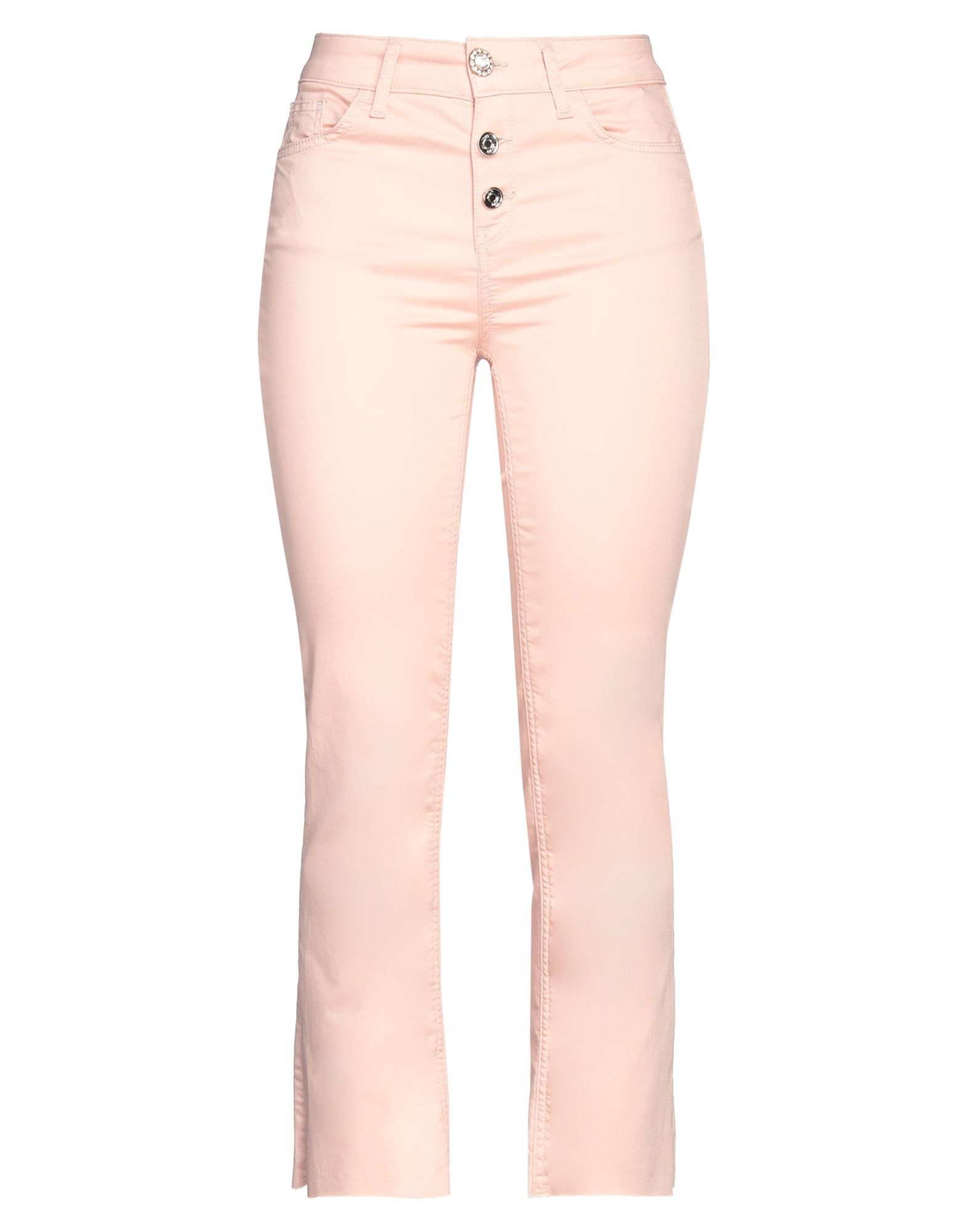LIU •JO Jeanshose Damen Rosa LIU •JO Jeanshose Damen Rosa von LIU •JO