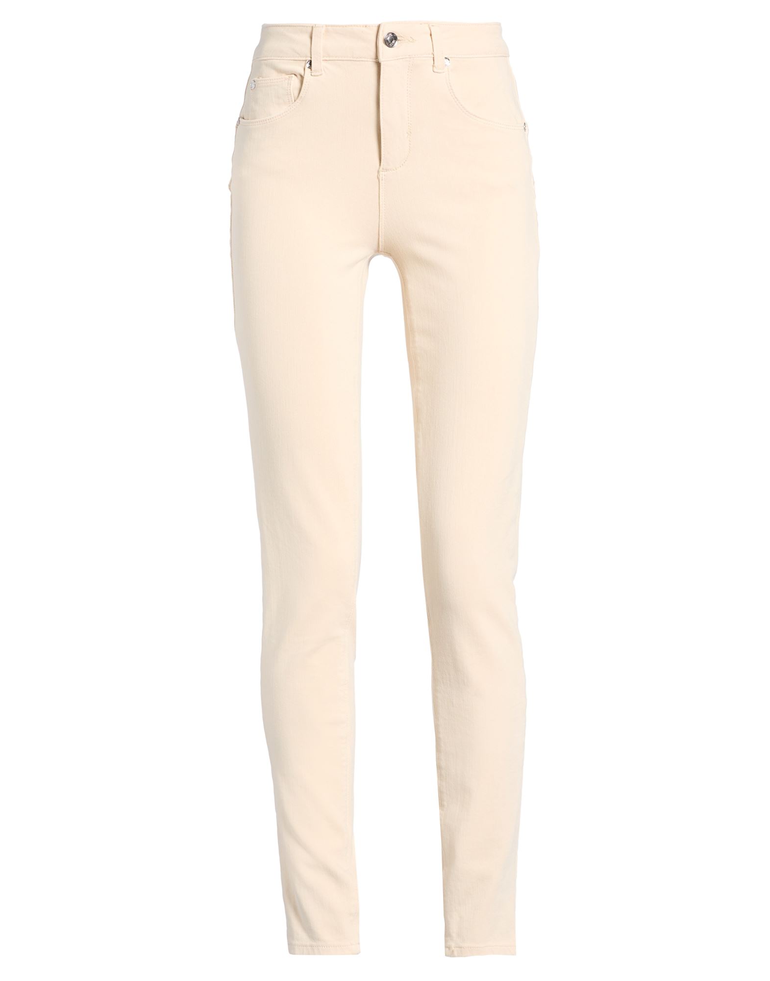 LIU •JO Jeanshose Damen Sand von LIU •JO