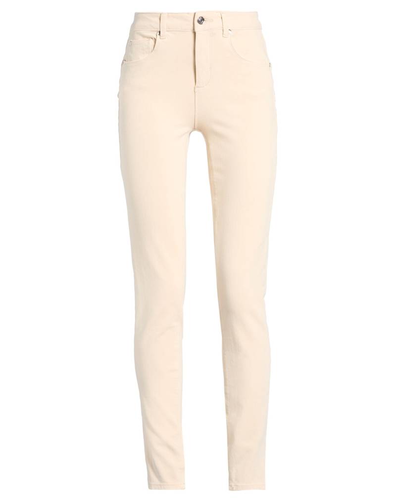 LIU •JO Jeanshose Damen Sand von LIU •JO